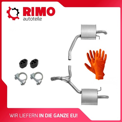 Für ford mondeo - für, 2.3