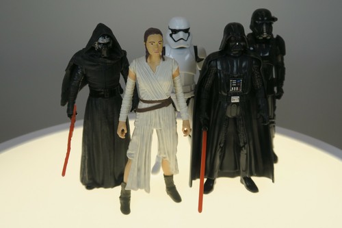 Hasbro unterschiedliche star - unterschiedliche,