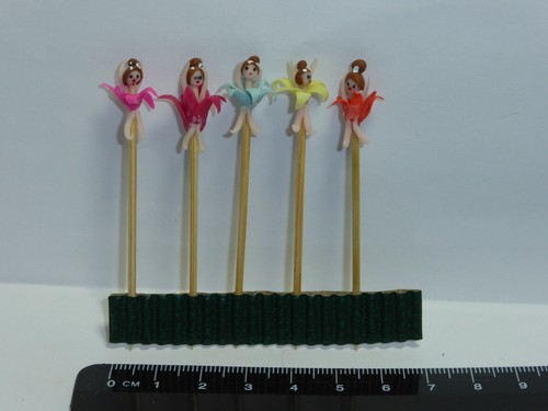 Handgefertigte damen am - (5),