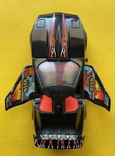 MASK Raven 1986 Car CORVETTE