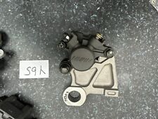 Yamaha YZF - R6 RJ15 2006 -