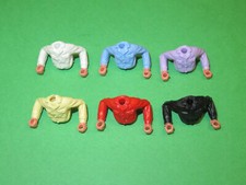 Timpo Toys   6  Cowboy