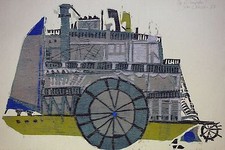 Jutta Votteler," Dampfer "