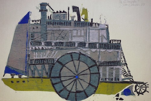 Jutta votteler dampfer - jutta, "