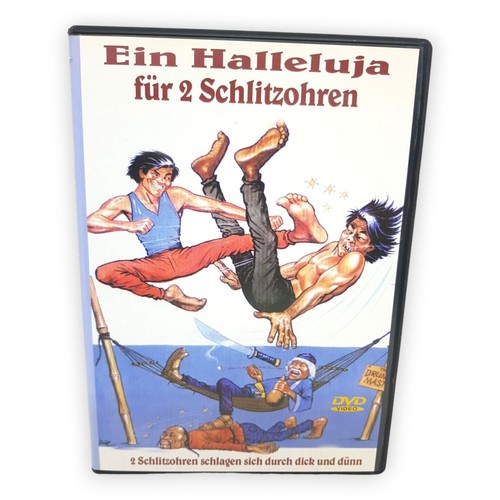 Ein halleluja für - ein,