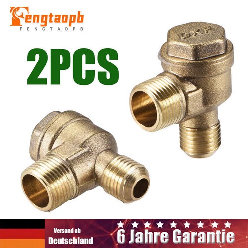 2pcs luftkompressor - 2pcs,