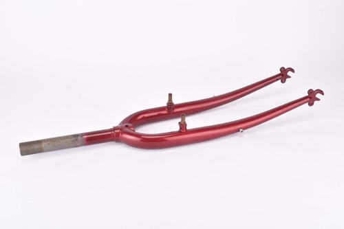Nos dark red trekking - nos,