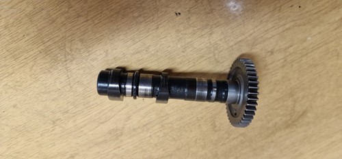Nockenwelle inkl ritzel motor - nockenwelle,