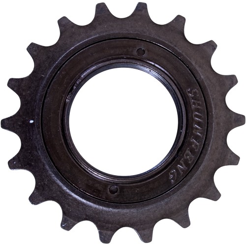 Freilauf singlespeed bmx 18 - bmx, 16,18