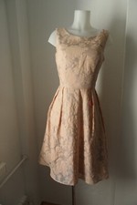 NEUE ! Chi Chi  Kleid Gr 40