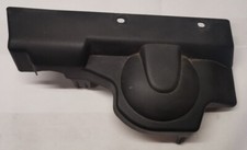 Citroen C5 I Break Motorabdeckung Verkleidung Blende 9639133480