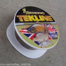 150 Meter MATCH Angelschnur