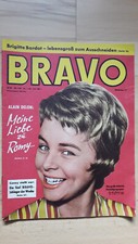 BRAVO Nr.17 von 1959 Marika