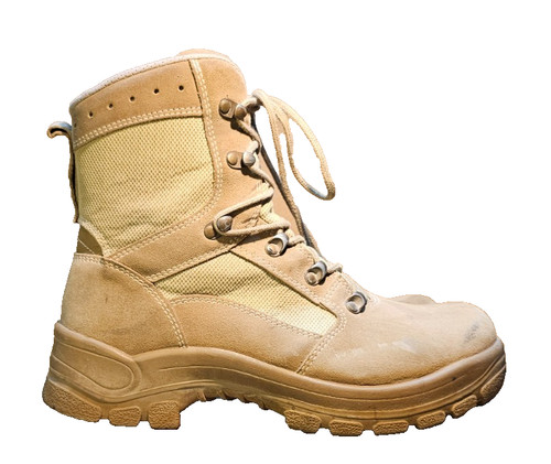 Haix gtx coyote - coyote,, goretex
