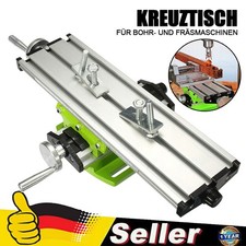 Kreuztisch Koordinatentisch