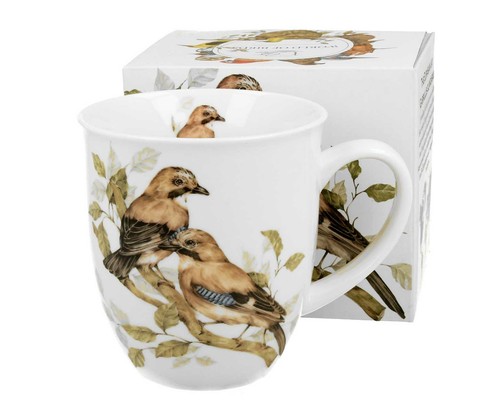 Becher tiere eichelhäher - becher,