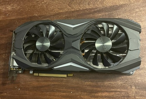 Zotac geforce gtx - gtx, amp