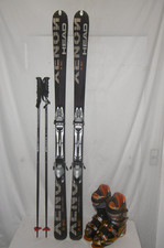 HEAD SKI " XENON  " TOP