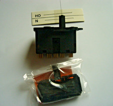 WEICHENANTRIEB Unterflur  ohne