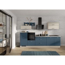 IMPULS Küchenblock - alby