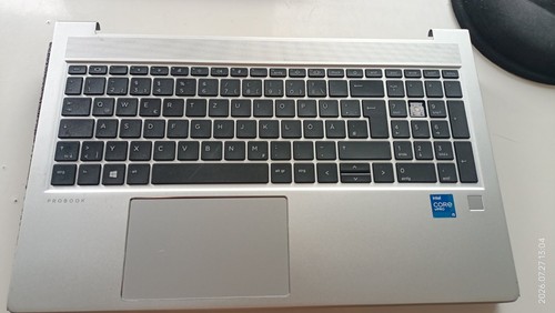 Probook 650 i5 1145g7 - g8, i5-1145g7