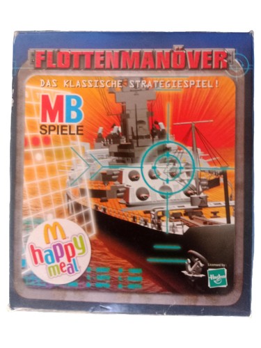 Spiele flottenmanöver das - mb,