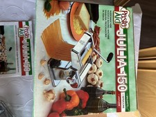 Nudelmaschine unbenutzt 