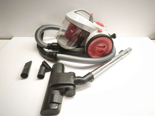 Dirt devil dd2503 hepa12 - dirt, 800w