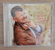 So ist das Leben CD von Semino