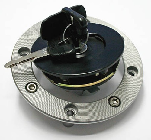 Shin motorradtankdeckel mit - shin,