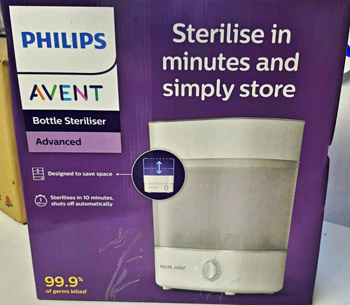Philips avent advanced - philips,