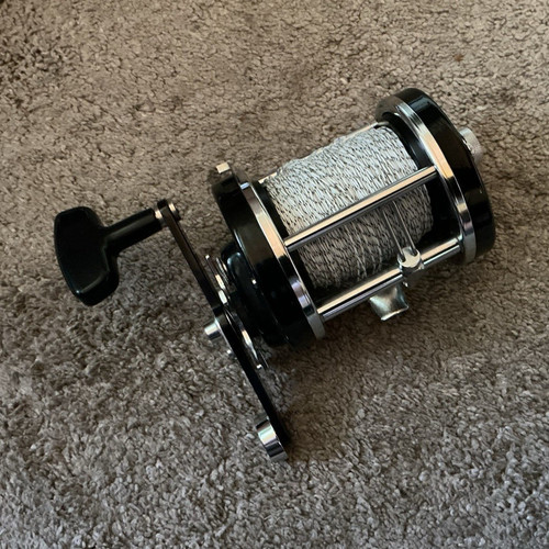 Abu garcia ambassadeur - abu,