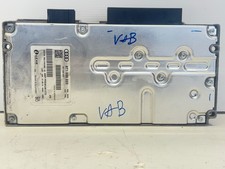 AUDI A4 B8 8K2 TUNER AUDIO