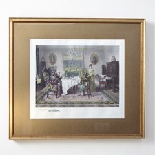 ANTIKER VIKTORIANISCHER