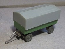 Wiking 400 LKW Pritschen