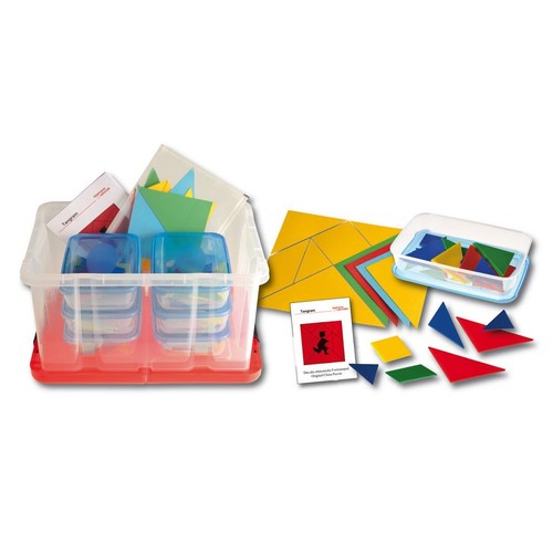 Schüler tangram wiemann - schüler-tangram,