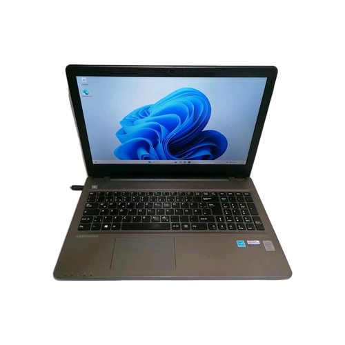 Notebook medion akoya - notebook,