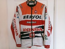 Repsol Honda Montesa Zero
