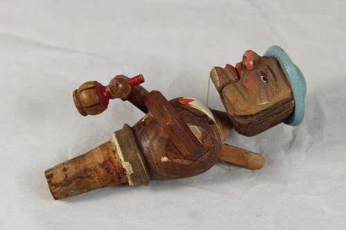 B10 mechanischer holz - mechanischer,