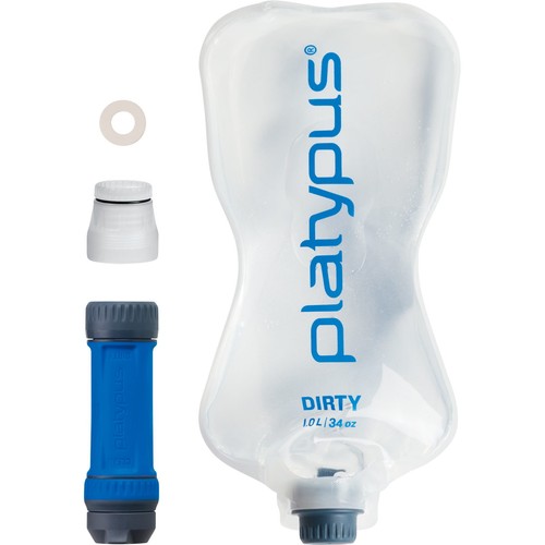 Platypus quickdraw liter - quickdraw, 1