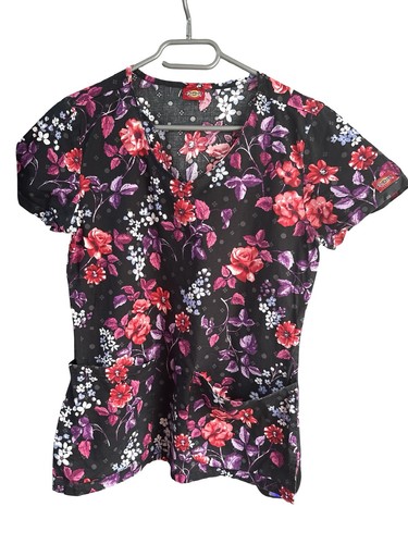 Dickies damen kasack s - dickies,