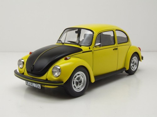 1303 käfer 1973 gelb - käfer,