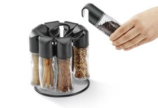 Metaltex Gewürzkarussell