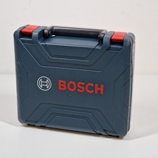 Bosch Professional GSR 120-LI
