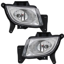 Nebelscheinwerfer Set für