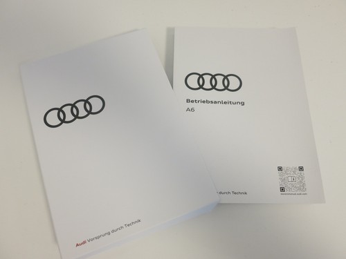 Original audi - original,