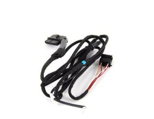 MB C W202 Kabelbaum für