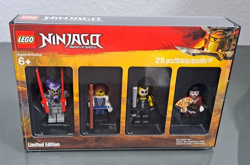 Lego ninjago - lego, ninjago:
