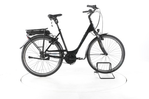 Gudereit city e bike - gudereit, e-bike