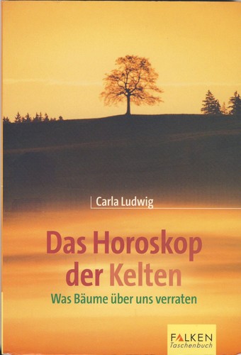 Das horoskop der kelten - das,